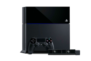Illustration for article titled Here's What a Developer's PS4 Looks Like
